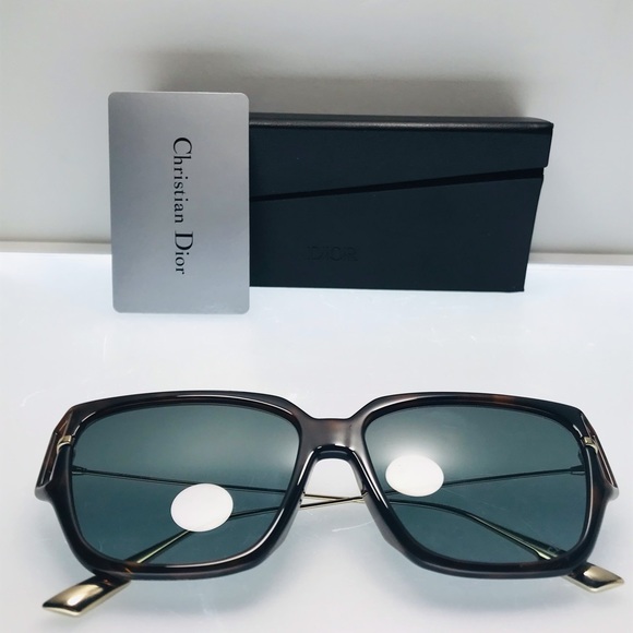 New- Christian Dior DiorDirection3F 0861I Sunglasses - Picture 7 of 17